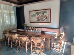 -乾园.魏庐湖景餐厅(花港店)