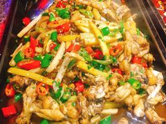 -蘭奢雅集·江浙菜(青山江滩店)