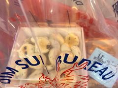 -五号法甜(二七万达店)