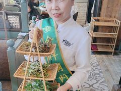 -手选潮汕鲜牛肉火锅(二七广场店)