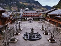 -中国傩城