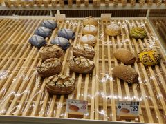 -前进麦味·天然烘焙(凯德1818店)