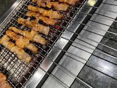 -午月海鲜烧烤酒店(不老街店)