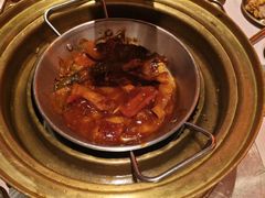 -西塔老太太泥炉烤肉(苏州大悦城店)