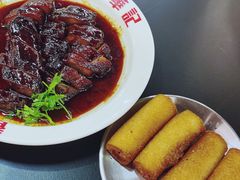 -华记香港茶餐厅(昌里路店)