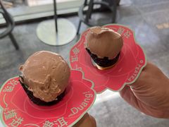 -大益茶庭(永庆坊店)