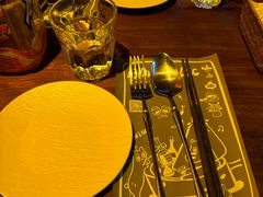 -Blac+Blac(中海环宇荟店)