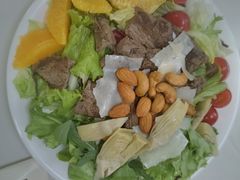 -安妮意大利餐厅(国贸店)