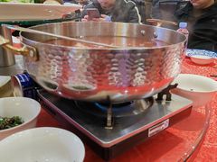 -四季如春·遵义八大碗(白鹭湖公园店)