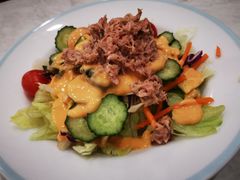 -萨莉亚意式餐厅(悦荟广场店)