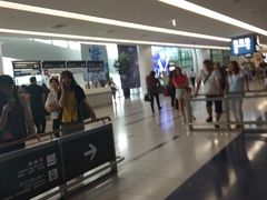 -中部国际机场