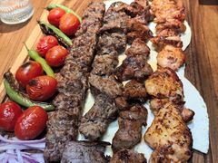 -格鲁·秀色Georgia’s Feast
