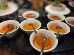 黄酒布丁-寻宝记绍兴菜(鲁迅路店)