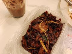 -大哥餐厅(西城花园店)