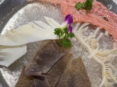 -佰人王串串香火锅(洋珠巷店)