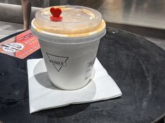 -Manner Coffee(淮海755店)