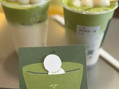 -喜茶(武汉K11 Select店)