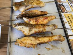 -丁虎子烤肉(国道二店)