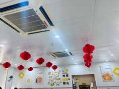 -圆碌碌甜品屋(二中店)