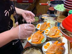 -老龙亭拉面店