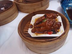 -稻香海鲜饭店(第一国际店)