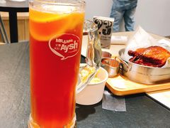 -艾薯夫妇Aysh(福田星河COCOPark店)