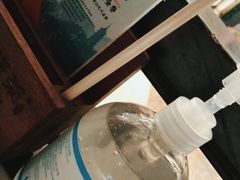 -绿茶餐厅(昆明世纪金源店)