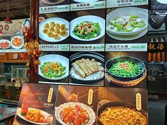 -猪肉婆私房菜(容桂总店)