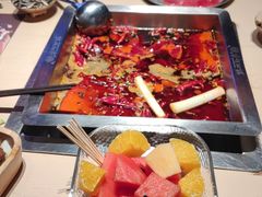-锦城印象火锅(天府三街店)