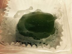 -泸溪河桃酥(秦淮夫子庙一店)