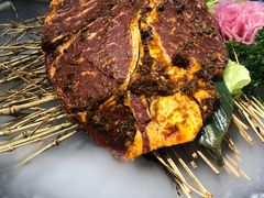-妥妥烤肉料理(昙华林店)