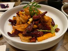 -榕意·川味之美(深业上城店)