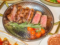 -盐说·西式餐酒馆(光明万达店)