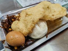 -清真牛街祥云轩门钉肉饼(左家庄店)