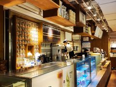 -无印良品餐堂 MUJI Diner(成都太古里店)