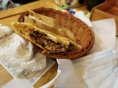 -大头亮羊汤烩面·河南非遗(良乡总店)