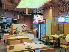 -羊之道草原味道清真餐厅(番禺店)