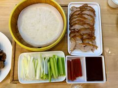 -董立兵烤鸭店(山大路店)