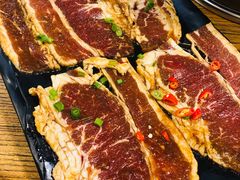 -大壮家原味烤肉(兴华北街店)