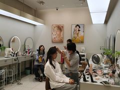 -天真蓝照相馆(五角场百联又一城店)