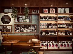 -BAKER&SPICE(国金中心商场店)
