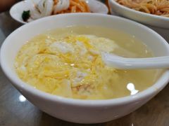 -子午路张记肉夹馍(小寨西路店)