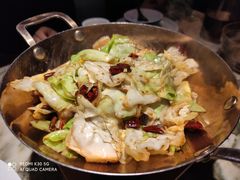 -绿茶餐厅(乐峰广场店)