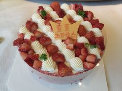 -味多美蛋糕(安贞桥东店)