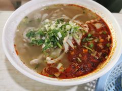 -阿叶羊杂碎(前进街店)