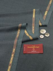 -Biella Fibers杰尼亚Zegna面料西装·夹克·礼服全定制Bespoke(晶耀前滩店)