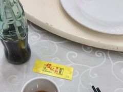 -凤城礼记鱼翅海鲜酒家(新马路总店)
