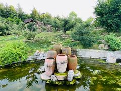-威海华夏城景区