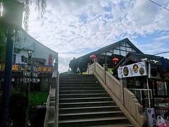 -召稼楼古镇