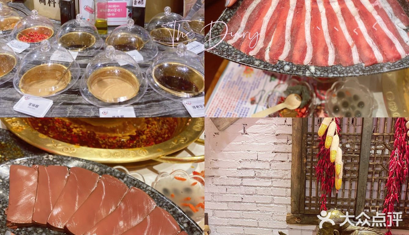南昌探店|我在哥老官请你吃虾🦐